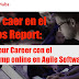 Evita Caer En El Chaos Report: Hack Your Career Con El Bootcamp Online En Agile Software #HackYourCareer