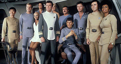 Star Trek The Motion Picture 1979 Movie Image 15