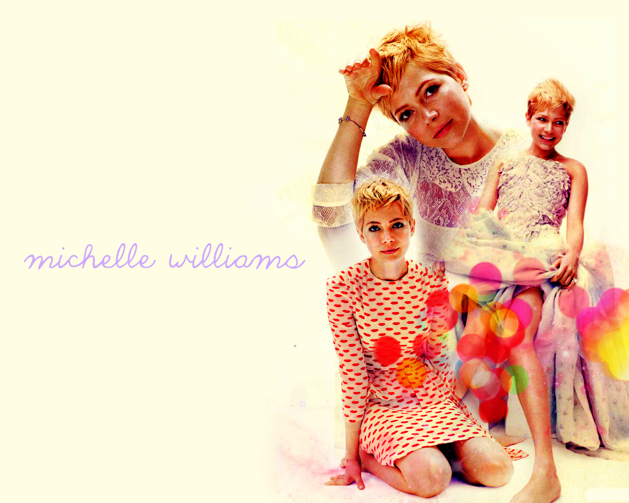 Michelle Williams Best Wallpapers | Michelle Williams Wallpapers