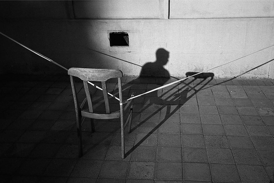 Interview with Taras Bychko Interview with Taras Bychko