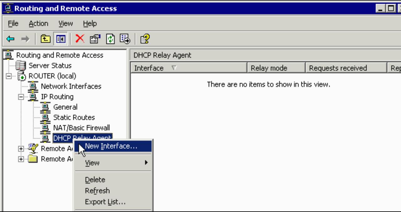 Network Lessons How to troubleshoot a DHCP server?