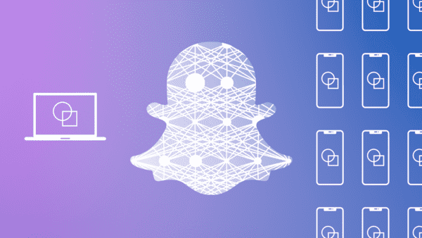 Where and How Snapchat uses Machine Learning and Artificial Intelligence