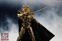 SH Figuarts Shinkocchou Seihou Garo (Saejima Raiga) 49