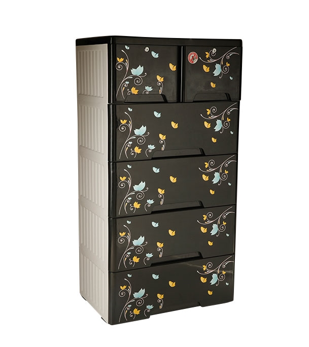 RFL Wardrobe Classic 5 Drawer Fusion ShopKichu The largest online