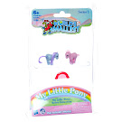 My Little Pony Blossom Super Impulse G1 Retro Pony