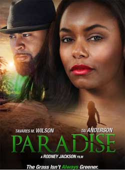 Paradise (2019)