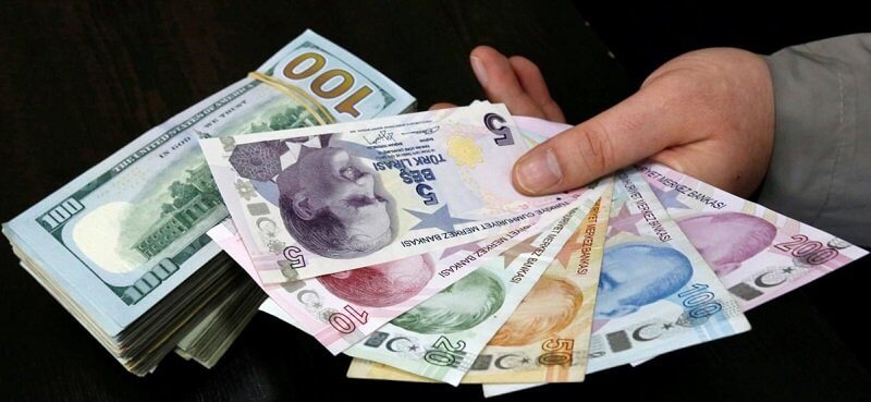 devaluasyon nedir devaluasyon olursa