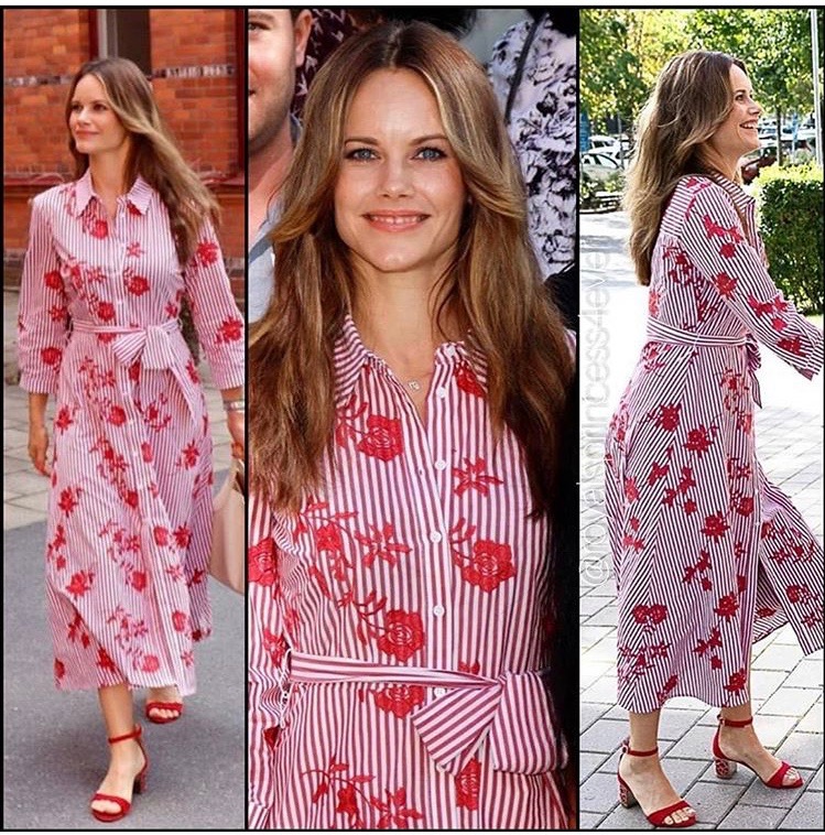 Sophiahemmet University in Stockholm