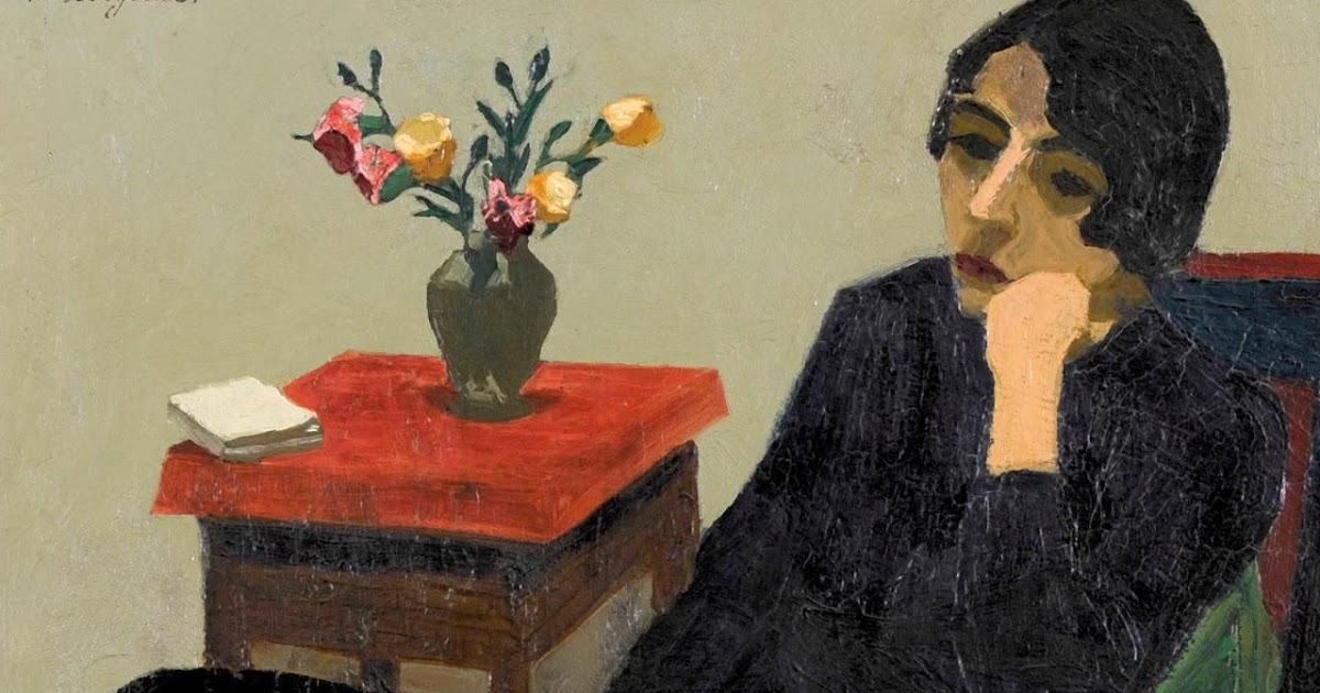 Marius (18611924) Postimpressionist painter