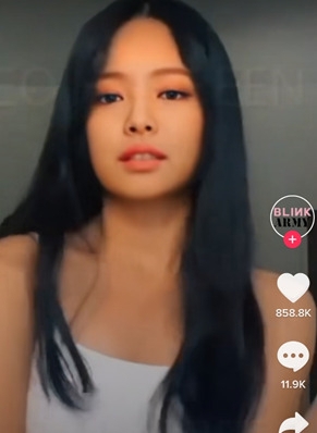 Kpop idol deepfake