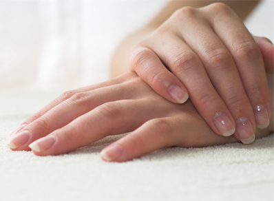Tips for strong and healthy nails