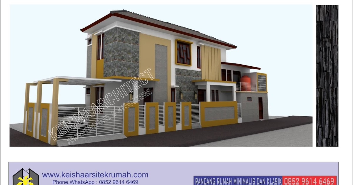 Rab Rumah Type 45 Excel 2020 Contoh Rab Rumah Excel Rab Rumah Type 45 Excel 2020 Contoh Rab Rumah Excel