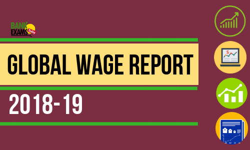 Global Wage Report 2018-19