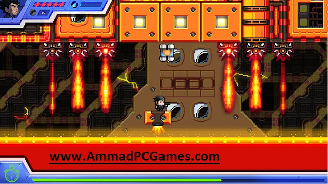 Guns N Runs PC Game Repack Game