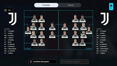 PES 2022