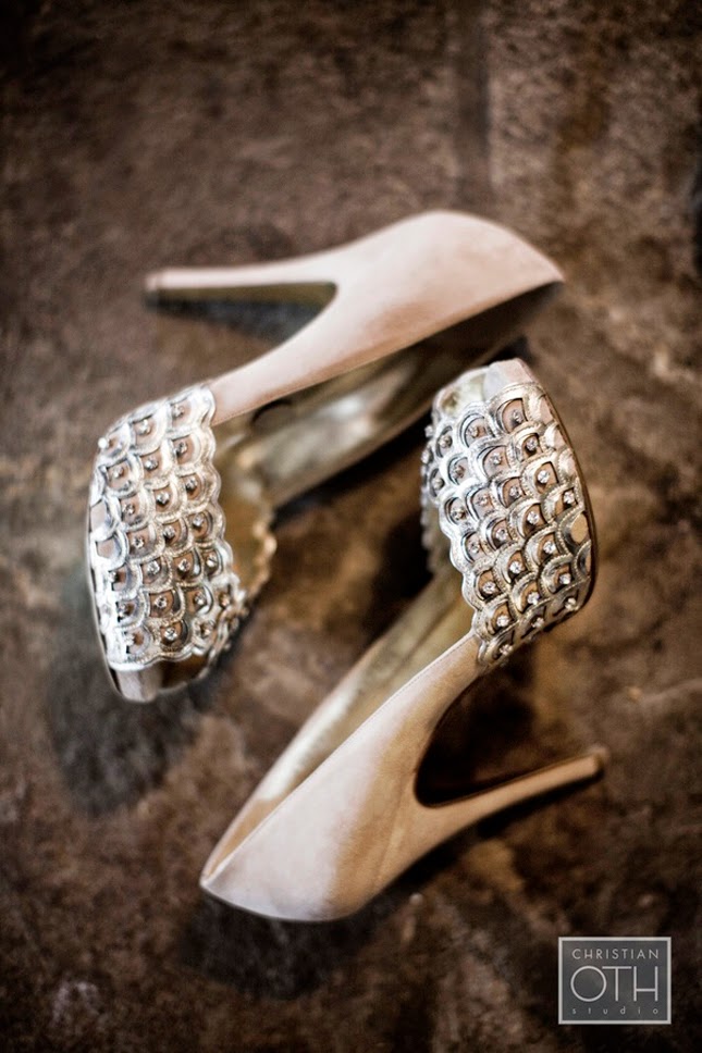 Zapatos de novia Zapatos de novia