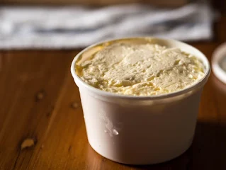 Garlic Anchovy Butter Recipe is a Sustainable Seafood Recipe