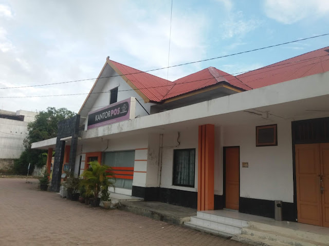 Warga Minta Pihak Pos Langsa Berlaku Adil: Pos Juru Bayar BST, Bukan Penentu Aturan Mei 29, 2020