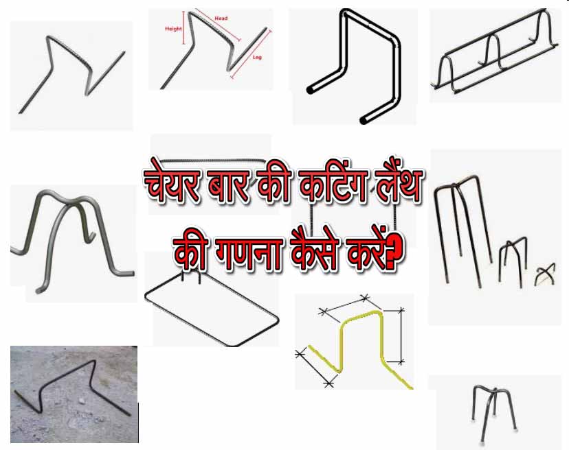 How To Calculate The Cutting Length Of Chair Bar In F vrogue.co