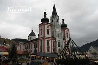 Mariazell Mariazell