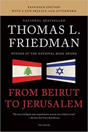 best-books-to-understand-the-israel-palestine-conflict