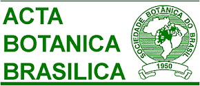 Acta Botanica Brasilica