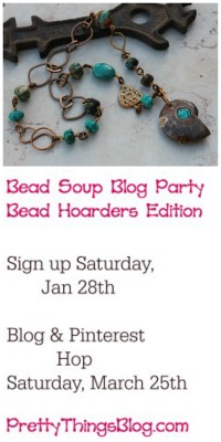 Bead Soup Blog Party 2017