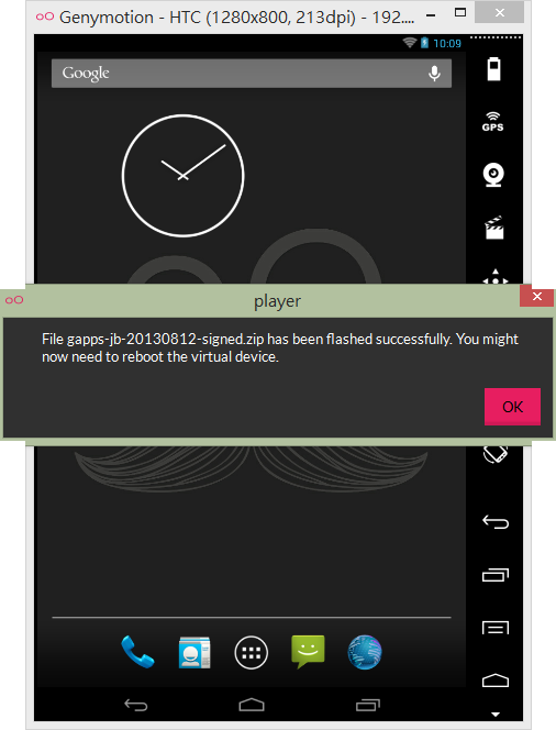 google play for genymotion google play for genymotion