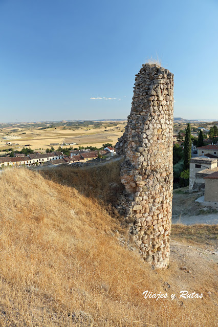 Castillo de Cogolludo