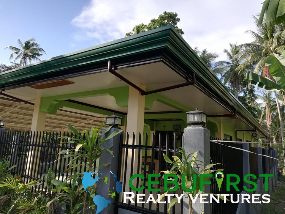 Lots For Sale in Bohol Philippines House an lot For sale in Panglao