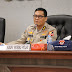 240 Diproses Pidana, 87 Ditahan dan 5,918 Perusuh Saat Demo Tolak UU Ciptaker