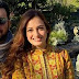 Film Wrap- Deepa Mirza is separated from her husband- Siddharth Malhotra
