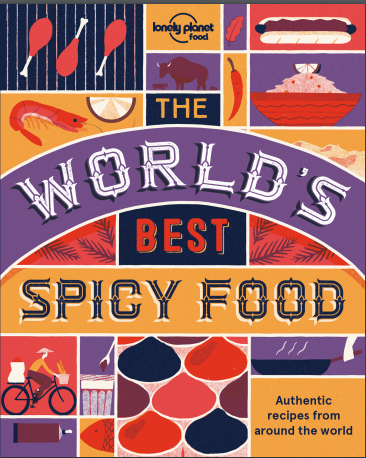 [PDF] The World’s Best Spicy Food_Authentic Recipes 