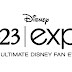 D23 Expo | Imágenes de los próximos estrenos de Disney • Pixar y DisneyToon Studios