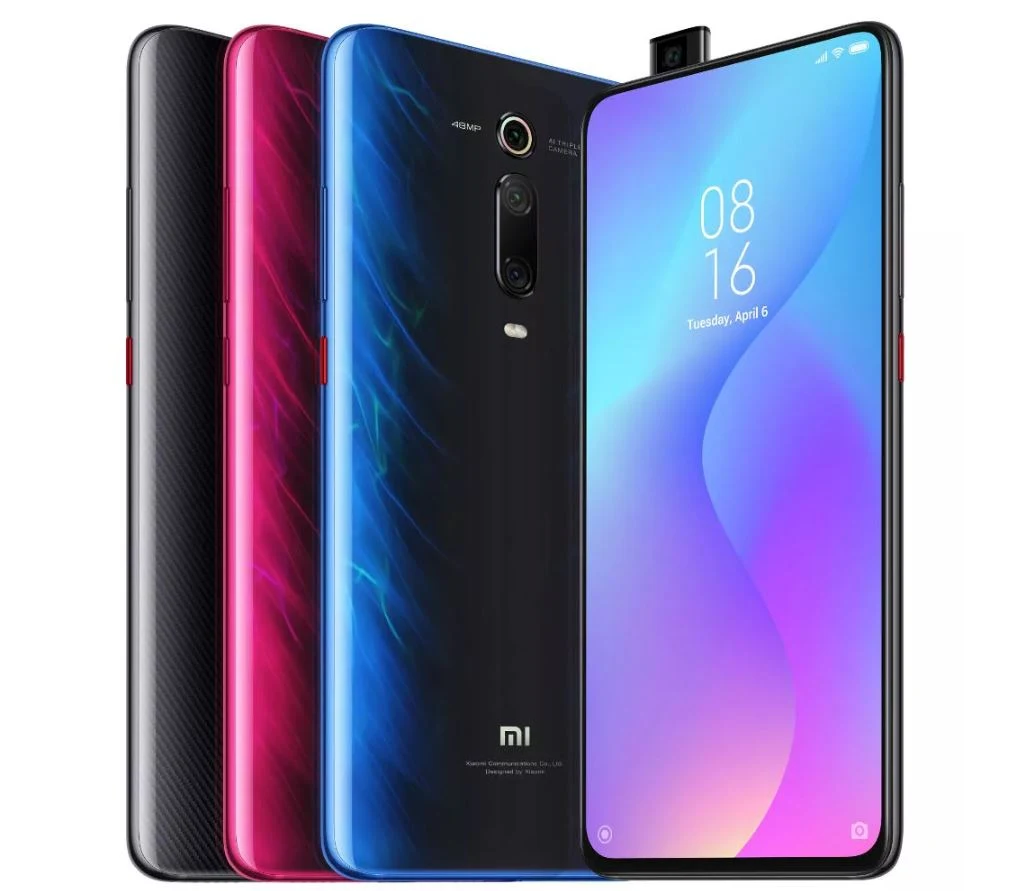 Harga dan Spesifikasi Xiaomi Mi 9T Terbaru di Indonesia