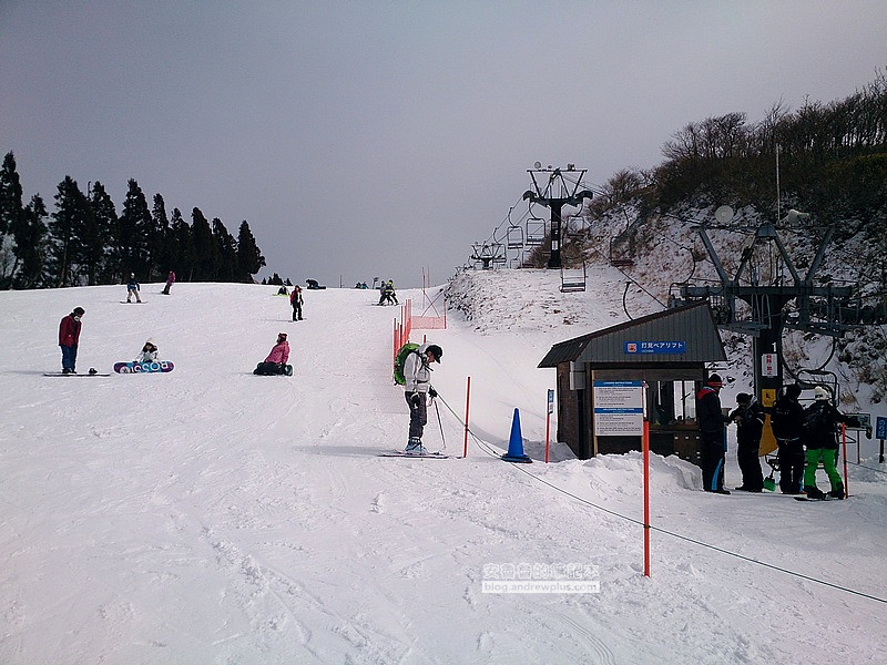 關西滑雪場,親子滑雪,琵琶湖飯店住宿