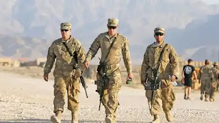 Withdrawal of US troops from Afghanistan: The operation will be completed by August 31