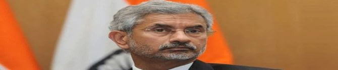 Approaching Afghanistan Situation In The Spirit of National Unity: EAM Jaishankar After All-Party Meet