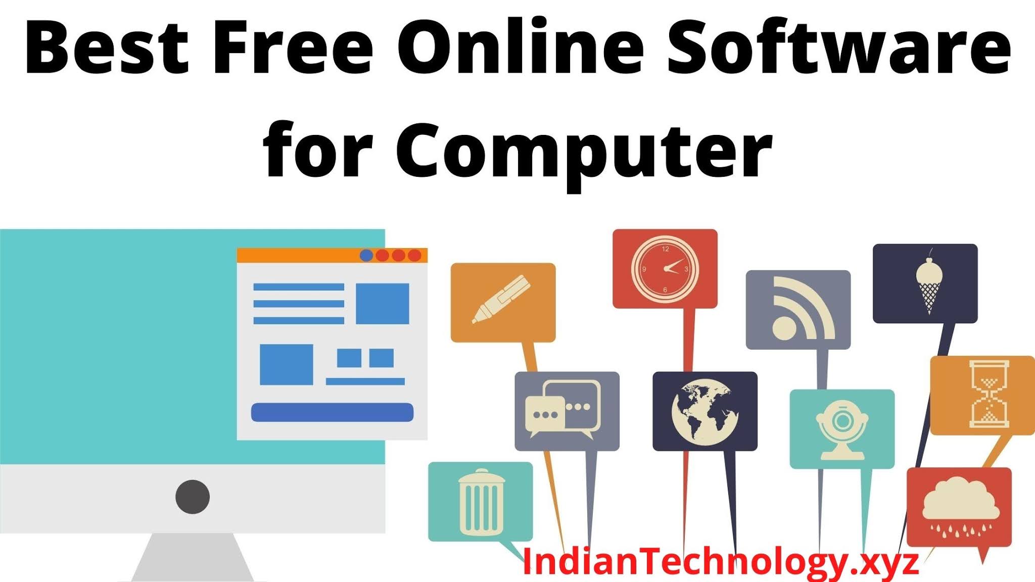BestFreeSoftware