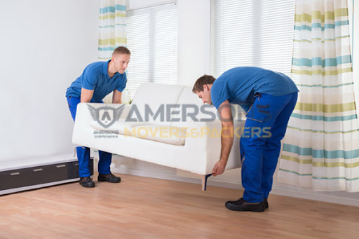 New company services move out cleaning cost in Dubai