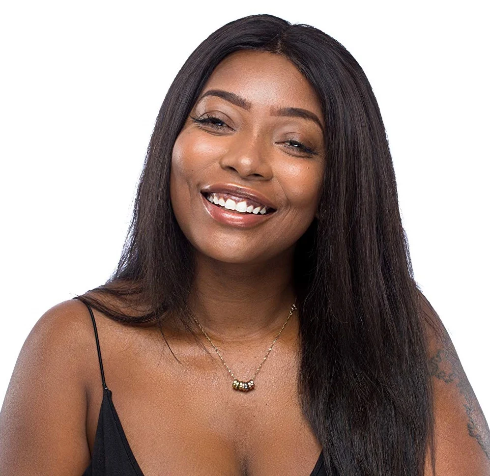 Shartiera Wilkerson Shartiera Wilkerson