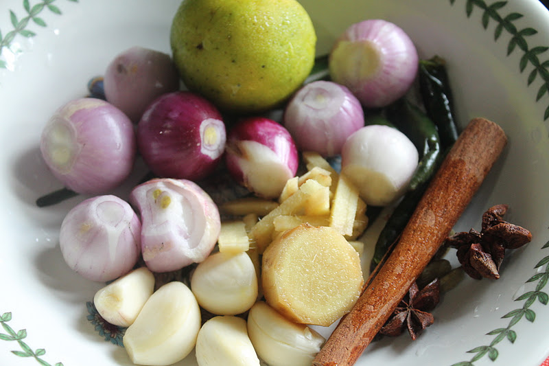 Sup Gear Box Azie Kitchen