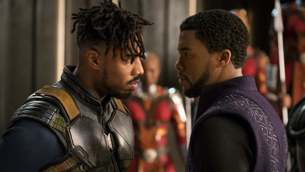 Image result for Chadwick Boseman "Black Panther" blogspot.com