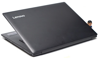 Laptop Gaming 2nd Lenovo 330-14ikb i5-8250U