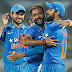 Amit Mishra spins India to 3-2 series
