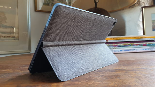 Lenovo IdeaPad Duet Chromebook Review