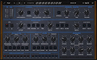 Download Synapse Audio Obsession For free
