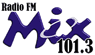 FM Radio Mix 101.3