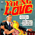 Young Love v3 #74 - non-attributed Alex Toth art    