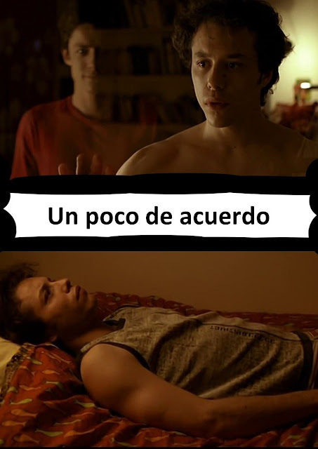 Un poco de acuerdo, film